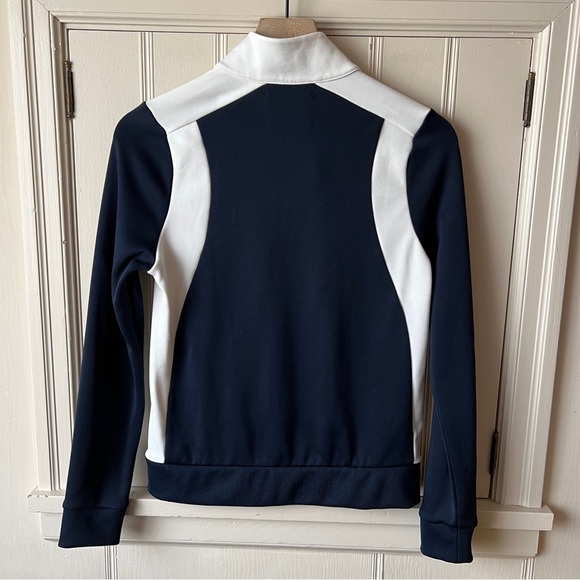 Tory Sport ColorBlock Track Jacket - Picture 4 of 4